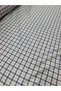 Fabric Cotton Shirt Tunic Dress Pants - 3