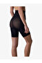 Womens Premium Seamless Push Up Short Shaping Corset - 4