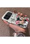 Poco F8 Pro 5g Compatible Comic Cartoon Figure Case, Long Lasting High Quality Silicone Case