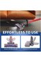 Suitable for V7, V8, V10, V11, and V15 hardwood and carpet cleaning heads with LED lights and turbo brush roller cleaning head accessories. - 3