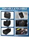 Multifunctional storage basket - Car trunk storage box - Foldable car storage box - 2