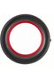 Suitable for Dyson V12/V10slim/SV18 slot-mount vacuum cleaners, dust can accessories, repair parts, replacement parts, 2-pack.