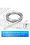 Hose clamps, 304 stainless steel hose clamps, adjustable hose clamps, stainless steel hose clamps - 2
