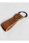 100% Genuine Crazy Cowhide Leather (Handbag, Wallet, Glasses Case, Keychain) Set Stylish and Minimalist - 6