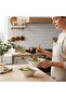 Multi-Purpose Ceramic Bowl 200 Ml13X13X5 cm - 2