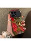 Xiaomi Poco F8 Pro 5g Compatible Hard Acrylic Back Silicone Edge Lens Protection Case - 2