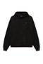 STWD boxy kapüşonlu sweatshirt - 3