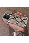 Xiaomi Redmi 15C 4g Compatible Hard Acrylic Back Silicone Edge Lens Protection Case - 3