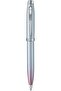 100 Pearlised Gradient Ballpoint Pen with Chrome Trim, Jelly Pastel Gift Set - 7
