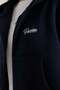 Unisex Basic Winter Full Zip Hoodie - 8