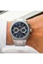 Fm11587A3 Men's Wristwatch with Steel Strap - 3