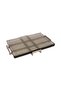 19" Kingston Silver Rectangle Tray - 3