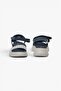 6m Leader 6Fx Women's Navy Blue Sandals - 102250397 - 5