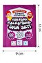 Kıblegah Elif Ba 60 Piece Educational Matching Game Set That Supports the Development of Perception Skills - 3