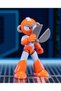 Mega Man 3'lü Full Set - Cut Man - Elec Man - Hyper Bomb - 6
