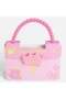 Drawing Pad Bag A6 60F Lock+Combi - 4