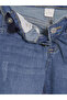 Lcw Kids Indigo Slim Fit Boy's Jean Pants - 5