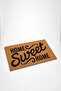 Door Mat Non-Slip Washable Easy to Clean Stain Resistant - 2