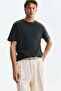 Regular Fit Pima cotton T-shirt - 2