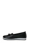 166073.Z Black Women's Flat Shoes - 3