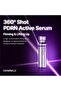 360º Shot PDRN Active Serum - Korean Firming Treatment | Ampoule with Ribbon Collagen and Hyaluronic Acid for Deep Hydration, Elasticity and Smooth-Looking Skin, 1.69 fl oz - 7