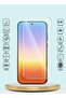 Huawei Pura 90s Pro Max 5G 2026 Premium Series Curved Edges 9H 2.5D Tempered Glass 2 Pack Clear - 2