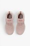 5m Dove 5Fx Powder Girls' Pink Sports Shoes - 049A - 4