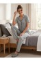 pajama set - 2