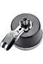 Precise mechanical bicycle speedometer, easy to install, bicycle speedometer and odometer, designed specifically for cycling enthusiasts. - 4