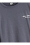 Crew Neck Boys' Sweatshirt - 2