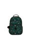Seoul Lap Large Backpack Soccer Print Ki58162Kt