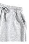Unisex 23 New York Printed Oversize Hooded Tracksuit Set (Lover's Combination) - 2