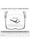 3-Piece Ultra-Thin Metal Reading Glasses Set-Unisex with Portable Pouch-2.0 Diopter-Black Silver Gold - 3