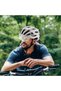 Magnetic glasses, detachable magnetic visor for cycling glasses, windscreen for bicycle helmet, sport and safety (negative pole) - 2