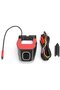 Mini Car DVR Dash Camera - WiFi - 4K - 140° Wide Angle - 5