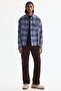 Relaxed Fit Cotton shirt - 2