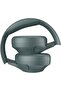 ANC E11 Bluetooth Headphones – Wireless Over-Ear with Active Noise Cancellation, Upto 50H Playtime with High-Fidelity Audio, Forest Green - 3