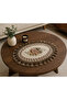 Şönilli Coffee Table Cover 45X55 - 2