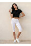 2 PACK KNEE LENGTH LEGGINGS - 4