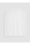 Two Mt Shop Quality Plus Size Striped Blouse with Lace Detail - 2