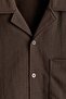 Relaxed Fit Resort shirt - 7