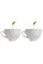PACHET DE CEAȘȚI DE CAFEA DUO