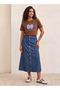 LC LOGO RELAXED FIT TEE - 3