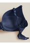 Women's 80% Cotton Push up Underwire Bra with Adjustable Straps and Support Daily Bra 75-90 - 8