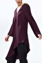 Asymmetric dress - 4