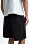 Relaxed Fit Cotton shorts - 4