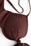 Push-up bikini top - 5