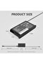 GKLSPL 135W Laptop Charger for Lenovo Thinkpad X1 Extreme, Ideapad Gaming L340, Yoga 9i and Dock Charger | Ideapad Gaming 3 Y700 700,Ideapad Creator/Pro 5 7,ThinkPad,ThinkBook Laptop ThinkPad P1 T15p - 5