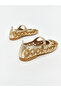 Nevavm Leather Look Mesh Women's Ballerinas with a Difference - 5