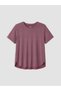 I Modal Blended Loose Fit Women's Sports T-Shirt from Freezen Store - 6